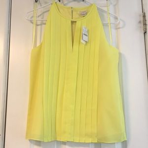 J. Crew new with tags top